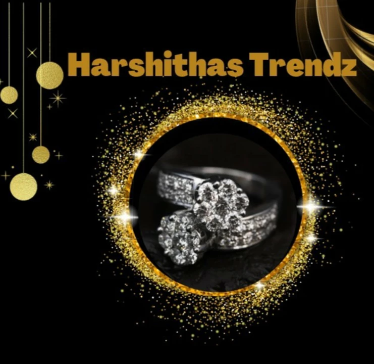Post image Harshithas Trendz has updated their profile picture.