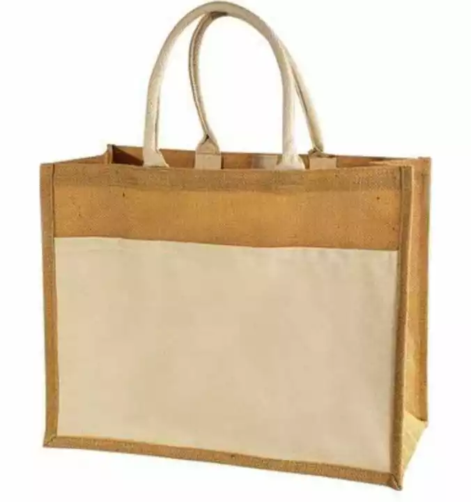 JUTE BAGS uploaded by business on 12/18/2022