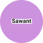 Business logo of Sawant