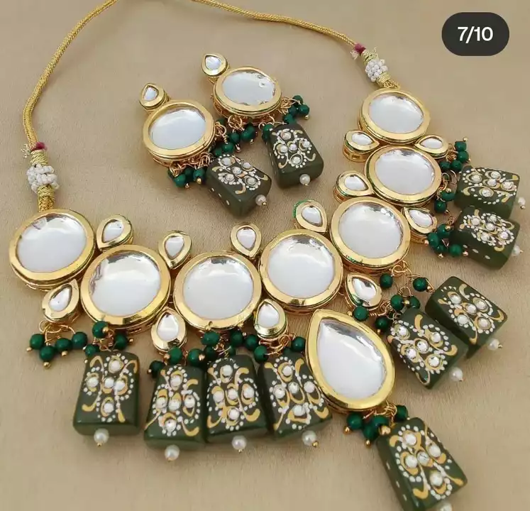 Product uploaded by AFJ Aanchal Fashion Jewelry  on 12/18/2022