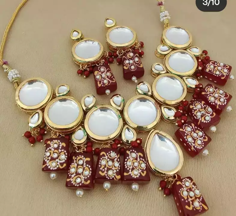 Product uploaded by AFJ Aanchal Fashion Jewelry  on 12/18/2022