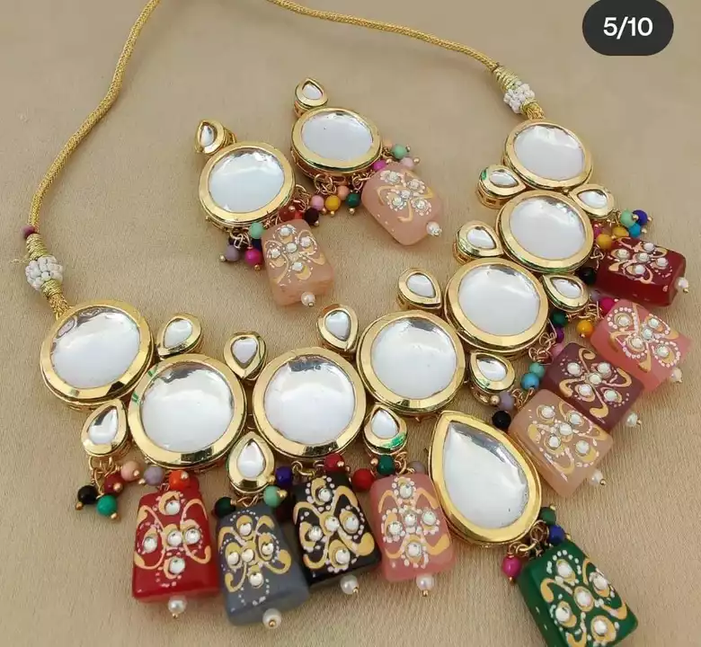 Product uploaded by AFJ Aanchal Fashion Jewelry  on 12/18/2022