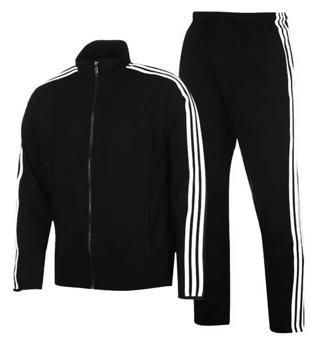 Track suit in nylon fabric with inside honeycome in Upper and Lower both SizeL&XL& 2XL Available uploaded by Sail Garment on 12/18/2022