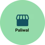 Business logo of Paliwal