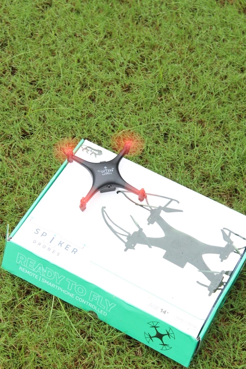 Product image of Denzcart Skyp Without Camera Mini  Drone , price: Rs. 10999, ID: denzcart-skyp-without-camera-mini-drone-ff09fa26