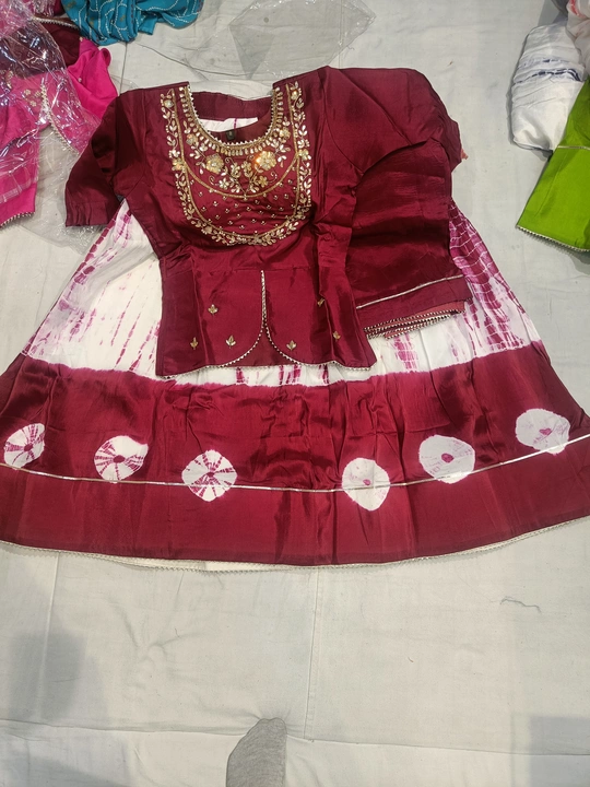 Upada silk uploaded by Kajal Fashion on 12/18/2022