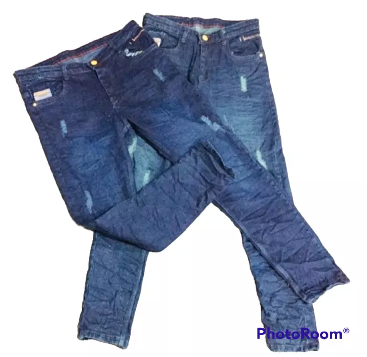 Product image of Jeans , price: Rs. 440, ID: jeans-a5378a0f