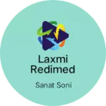Business logo of Laxmi Redimed Matching center