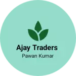 Business logo of AJAY TRADERS