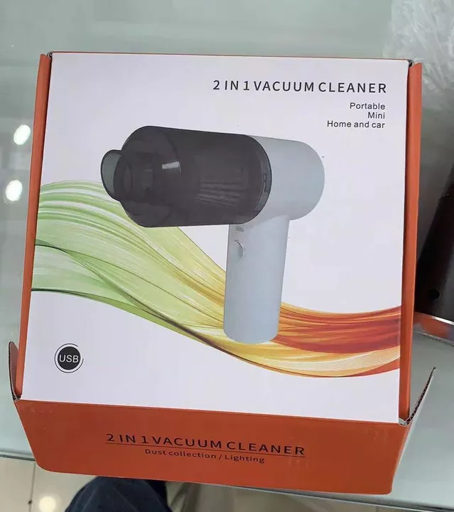 Vaccum cleaner uploaded by business on 12/18/2022