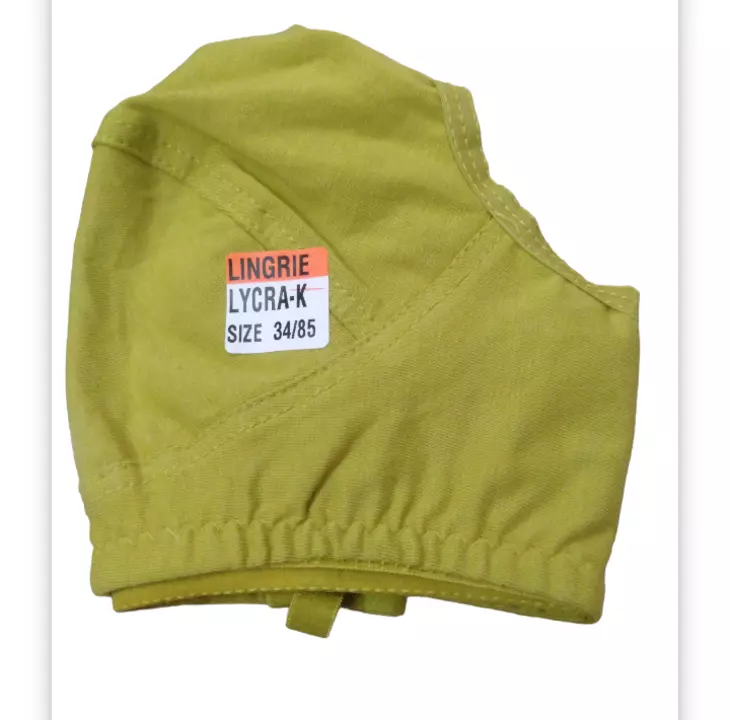 Product image of Lycra.k fourway bra, price: Rs. 1, ID: lycra-k-fourway-bra-5b187b2a
