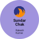 Business logo of Sundar chak