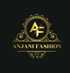 Business logo of Anjani Fashion