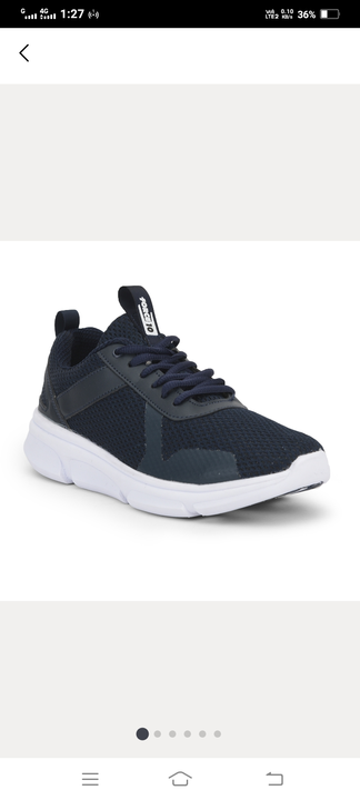 Liberty Sports Shoes  Force 10 uploaded by Bhatiyani Traders  on 12/18/2022