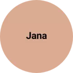 Business logo of Jana
