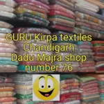 Business logo of Guru kirpa textiles