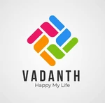 Business logo of VEDANTH Happy My Life