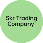 Business logo of SKR TRADING COMPANY