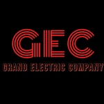 Business logo of Grand Electric Co.