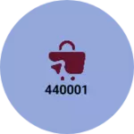 Business logo of 440001
