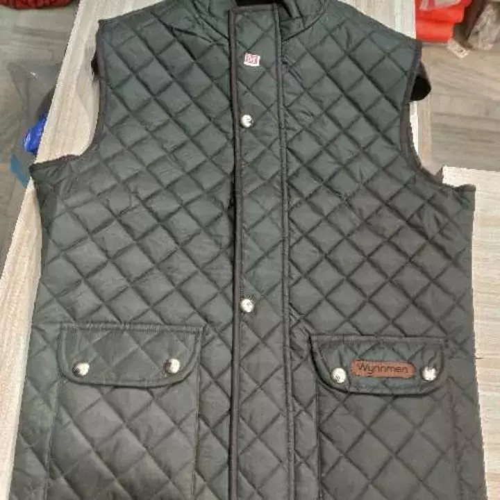 Barfi jacket uploaded by Chandigarh Shopping Hub on 12/18/2022