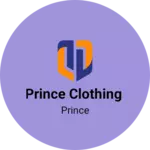 Business logo of Prince clothing