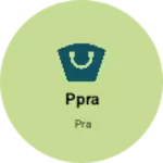 Business logo of Ppra