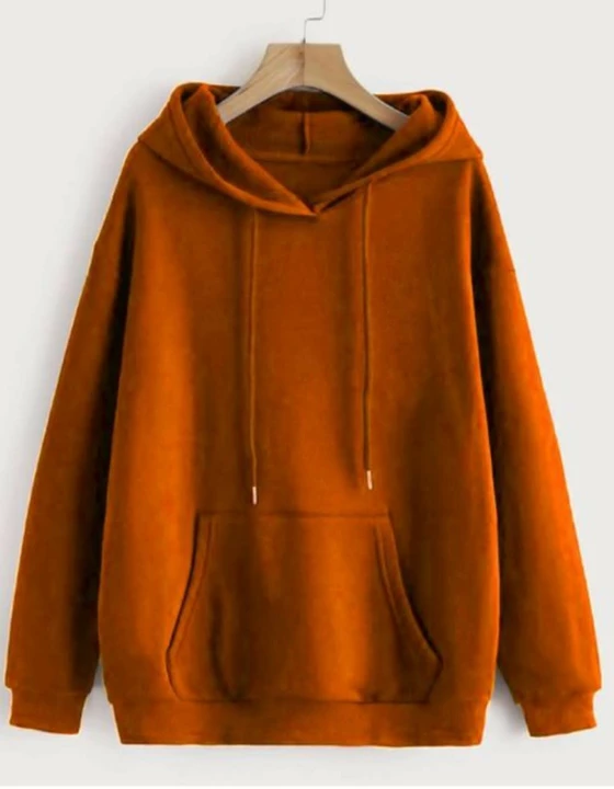 Basics hoodies  uploaded by Gurunanak collection on 12/18/2022