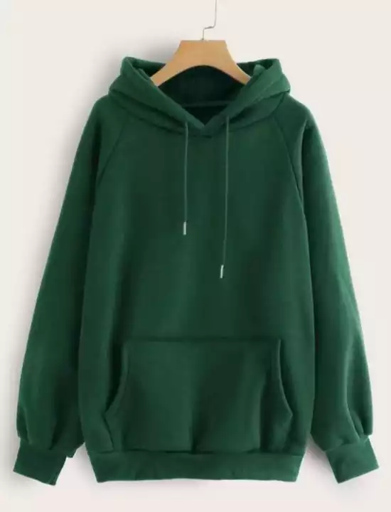 Basics hoodies  uploaded by Gurunanak collection on 12/18/2022