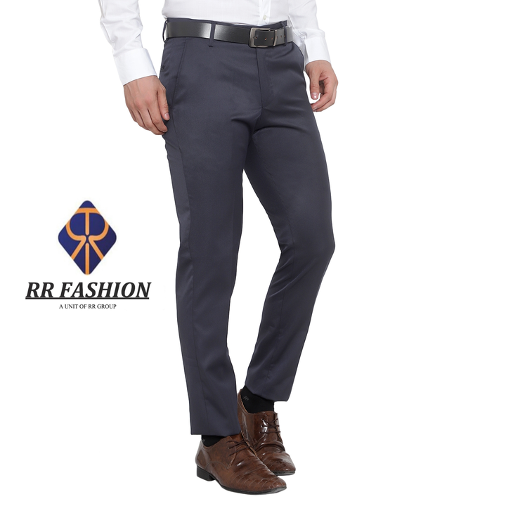 RR FASHION Men's Slim Fit Trouser  uploaded by RR FASHION on 12/18/2022