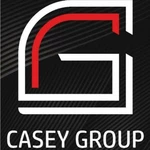 Business logo of Casey food's