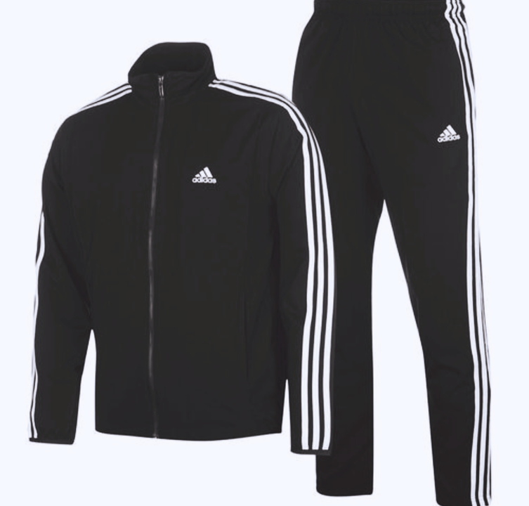 Tracksuit  uploaded by business on 12/18/2022