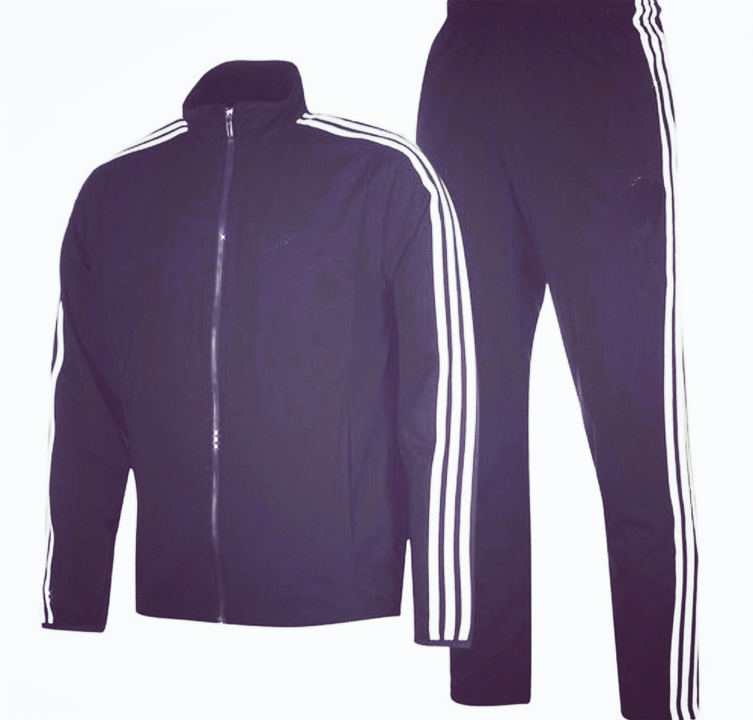 Tracksuit  uploaded by business on 12/18/2022