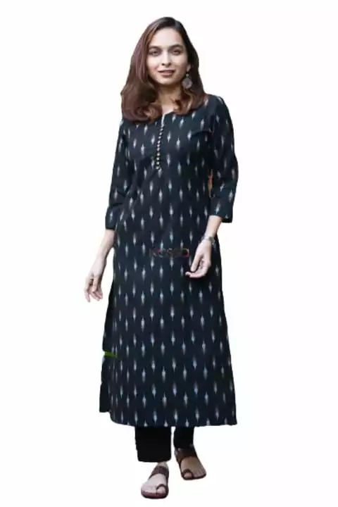 Post image I want 50+ pieces of reyon febric materials kurti  at a total order value of 25000. Please send me price if you have this available.