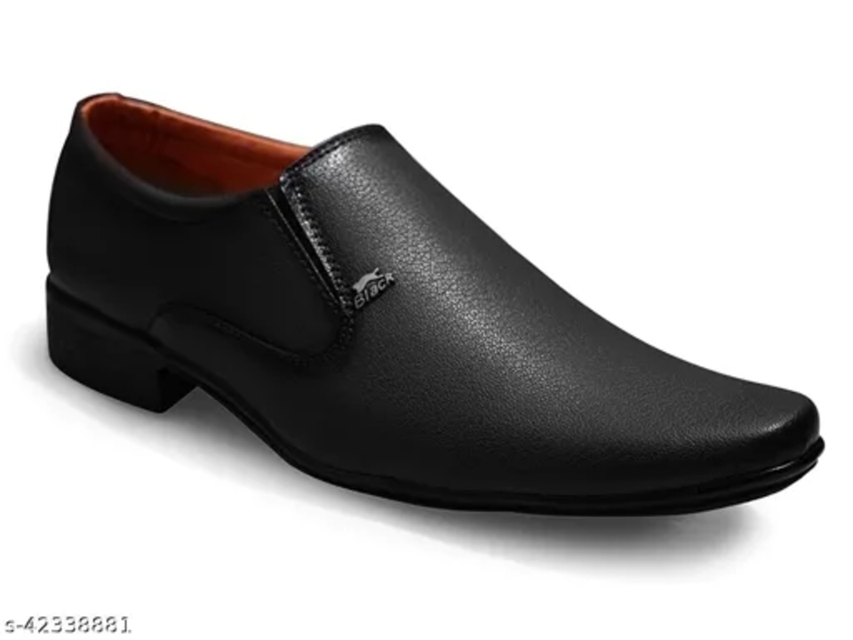 Formal shoes for man  uploaded by Mera Bazaar on 12/18/2022