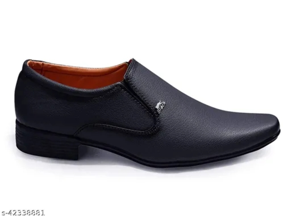 Formal shoes for man  uploaded by Mera Bazaar on 12/18/2022