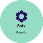 Business logo of Sstv