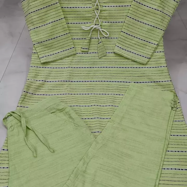 Product uploaded by Jaipur kurti Manufacturer  on 12/18/2022