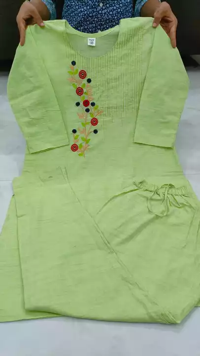 Product uploaded by Jaipur kurti Manufacturer  on 12/18/2022