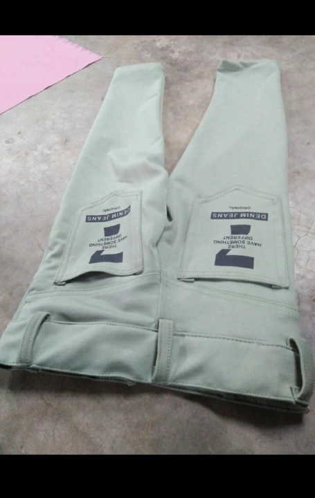 Kids trousers size .. 20 .. 22.. 24.. 26.. 28.. 30.. 32.. 34.. 36..  uploaded by A J POLO on 12/18/2022