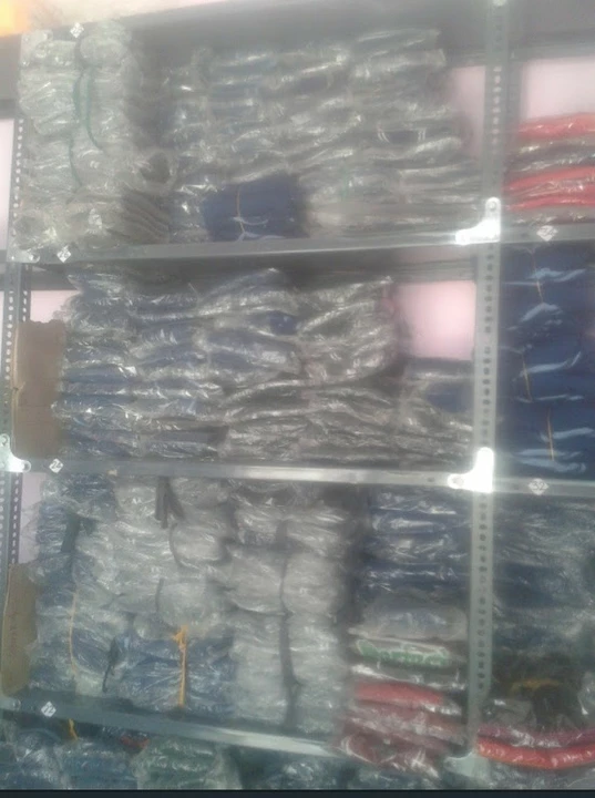 Warehouse Store Images of Anu merchandise