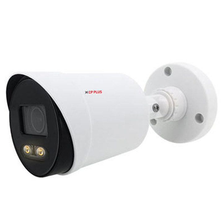 CP Plus 2.4 Mp Bullet Color Camera uploaded by Nency Electronics on 7/3/2020