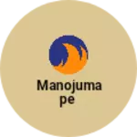 Business logo of Manojumape