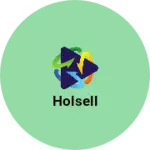 Business logo of Holsell