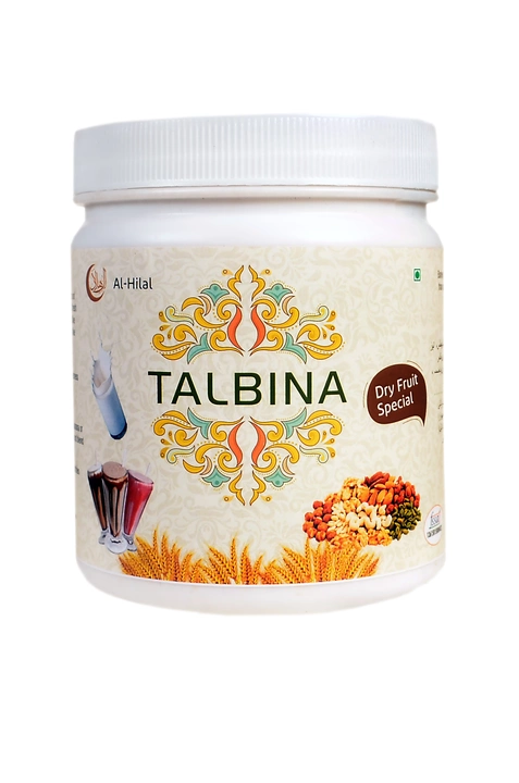 Talbina Dry fruit special  uploaded by business on 12/18/2022