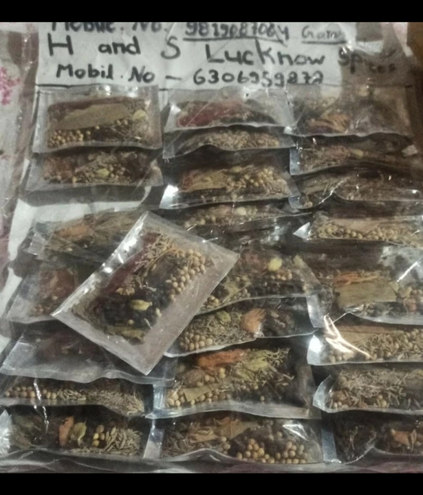 Product uploaded by H and S lucknow spices on 12/18/2022