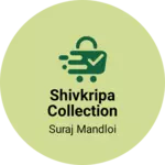 Business logo of Sk coll