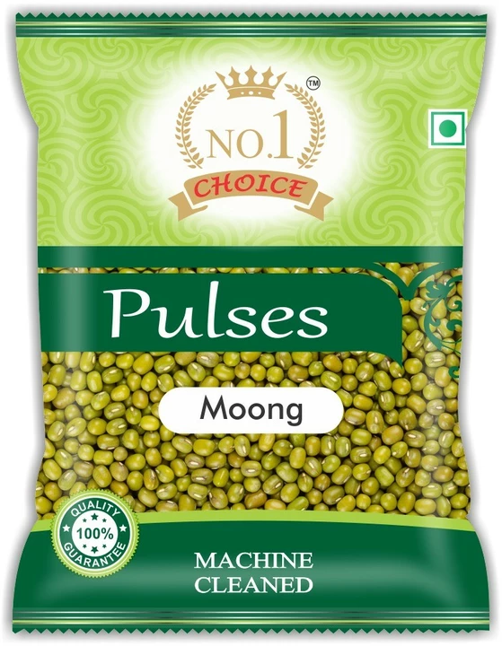 Moong uploaded by business on 12/18/2022