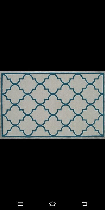 Hand tufted carpet uploaded by business on 2/3/2021