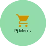 Business logo of PJ men's